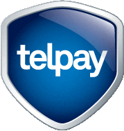telpay logo