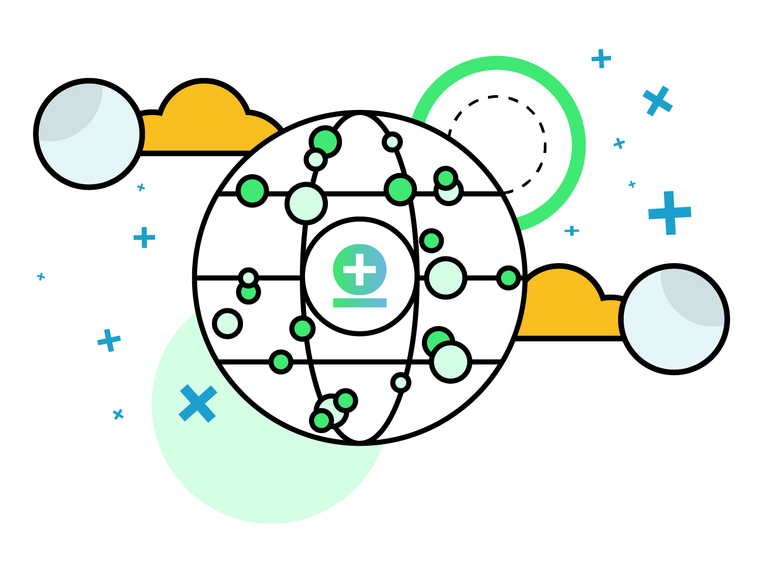 neo bank programming Ecosystem