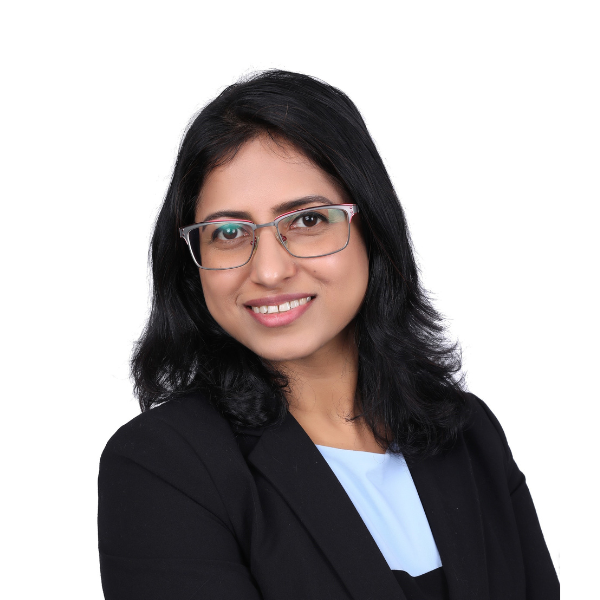 KARUNA BHATTARAI