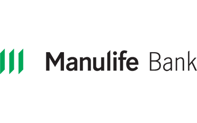 Manulife Bank Logo