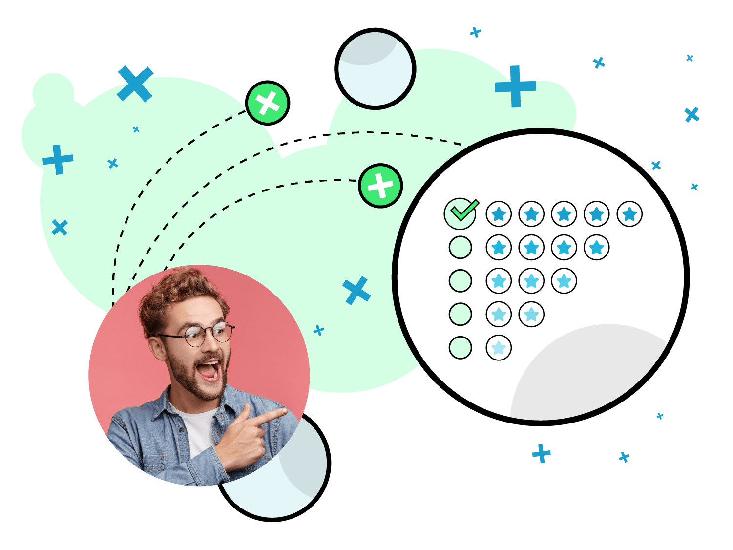 neo bank api