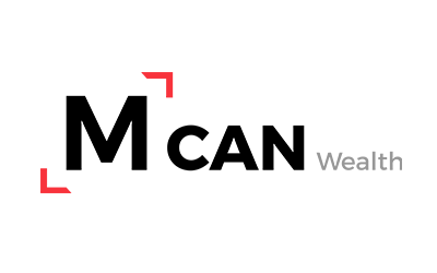 MCAN Wealth logo
