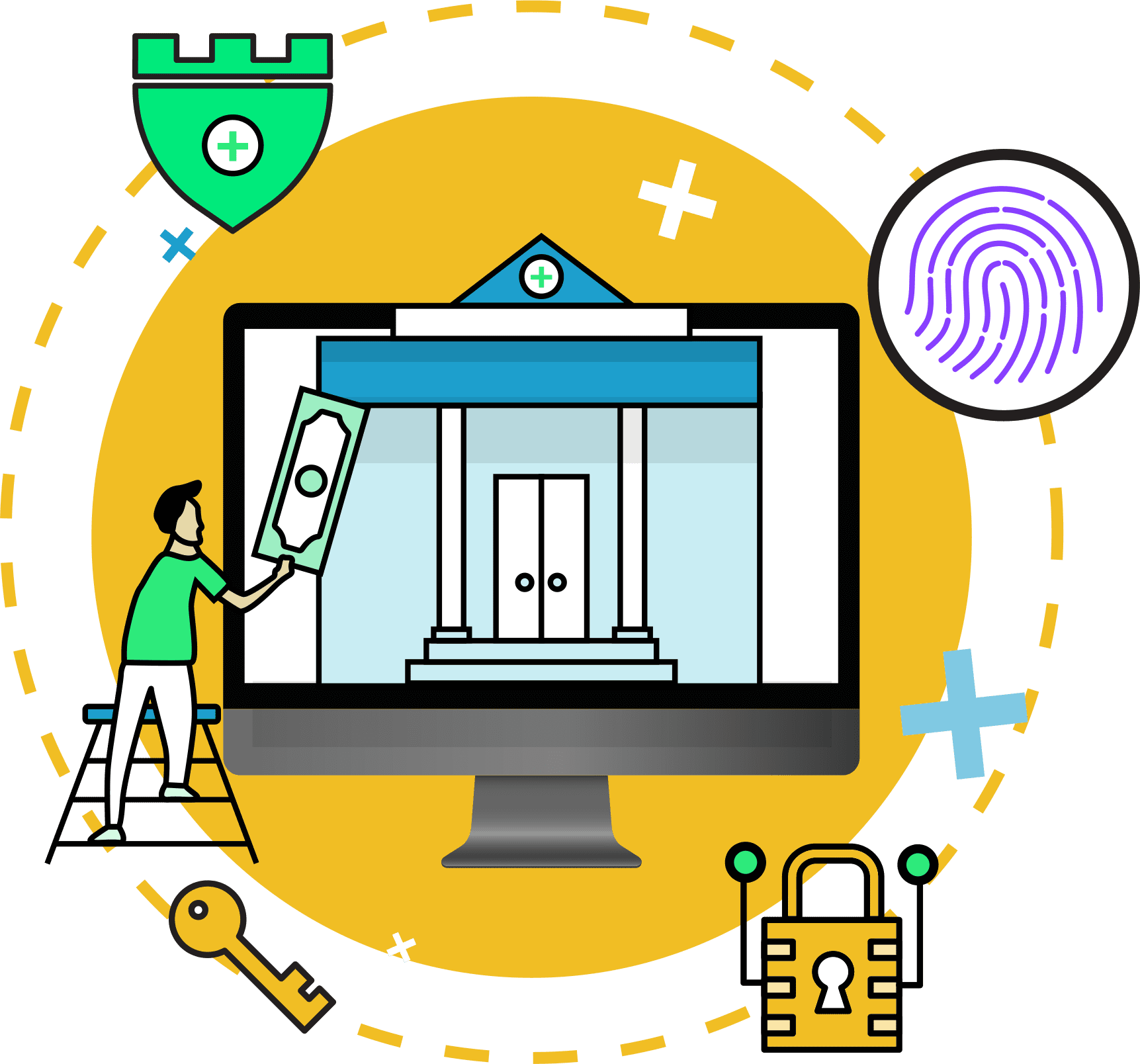 portfolio plus cloud services security privacy