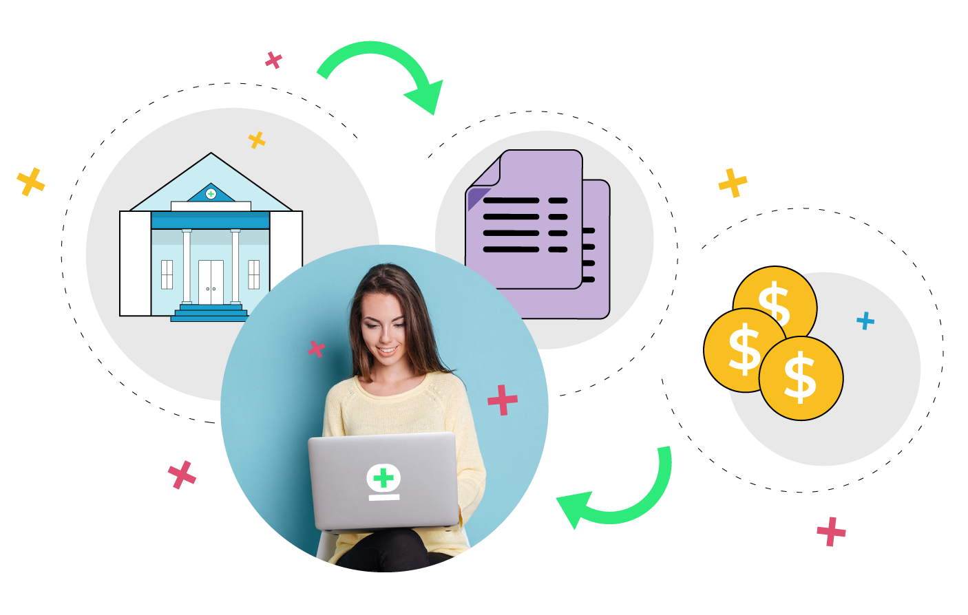 financial software solutions