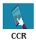 ccr logo