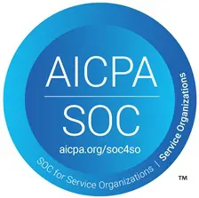 Service Organization Control logo for Portfolio+