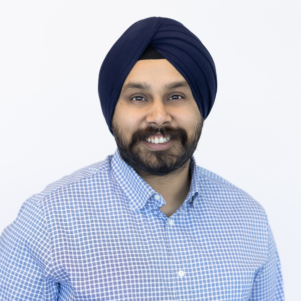 TEGHKARAN SINGH