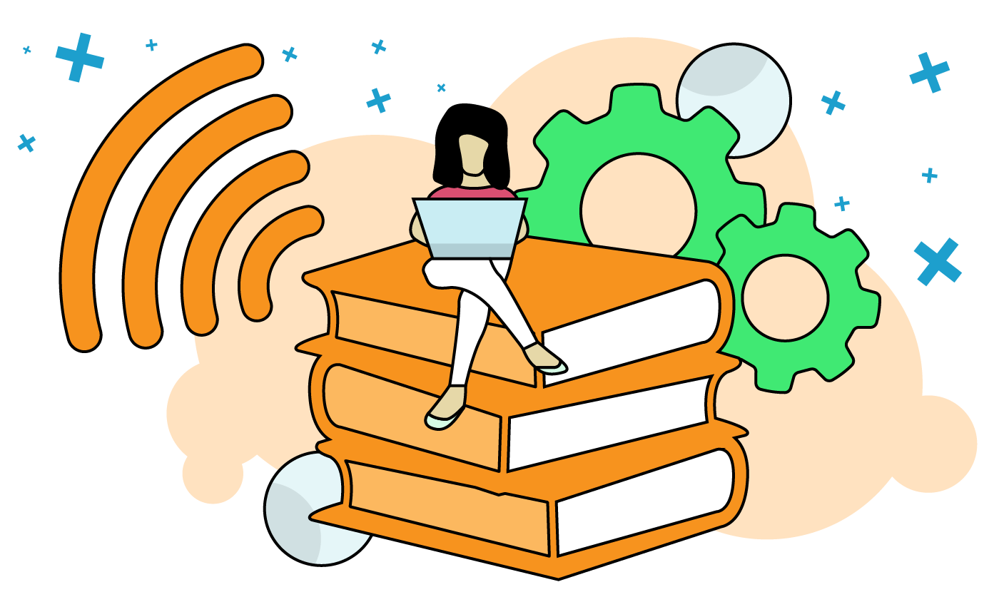 training services with portfolioplus