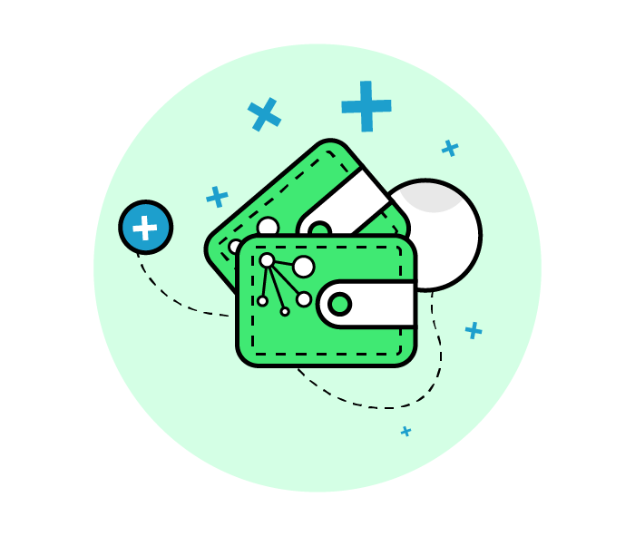 digital wallet API
